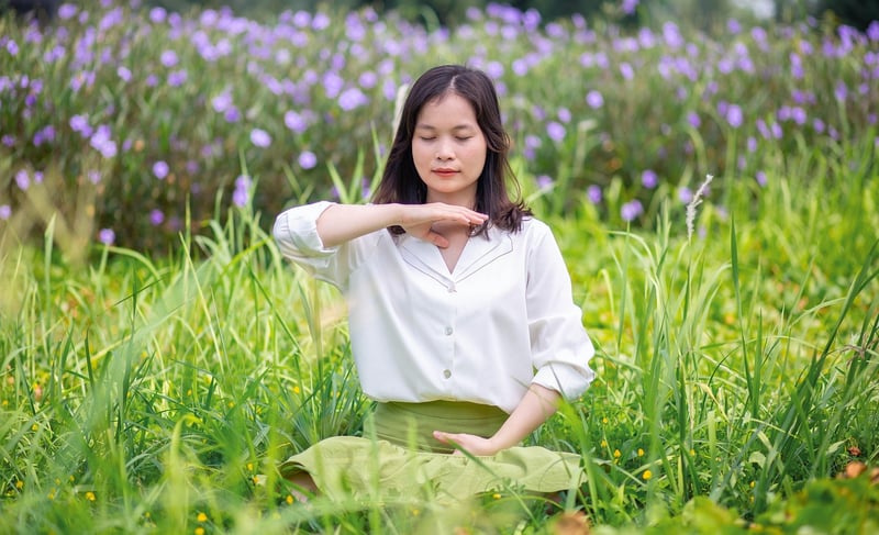 Breathwork Practice