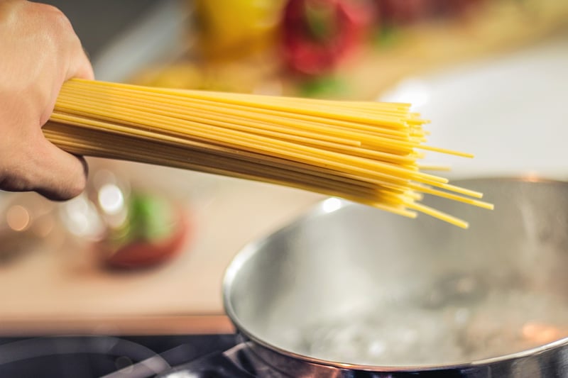 Healthy Cooking Demos