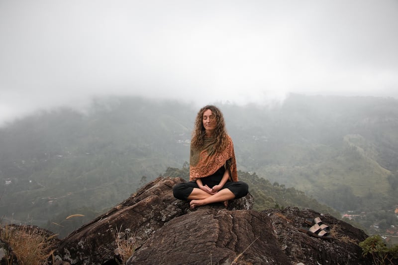 Mindfulness Meditation Sessions