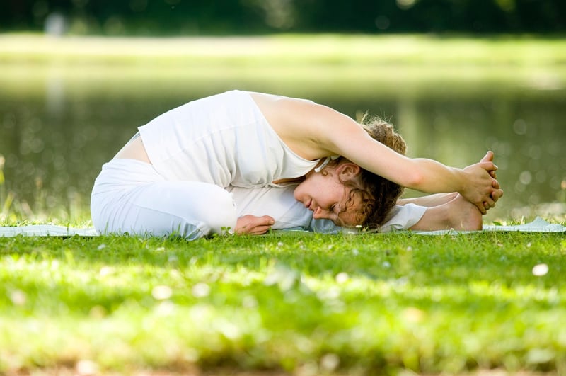 Self-Care Tips and Tricks