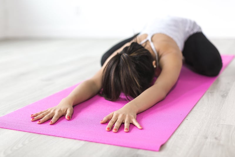 Yoga Journal