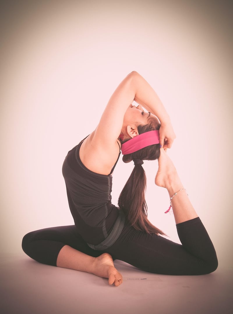 Yoga Class
